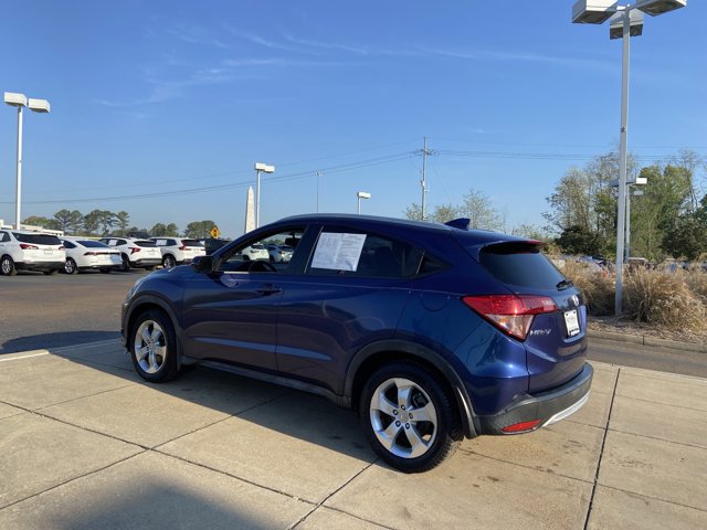 Used 2016 Honda HR-V EX-L image 8