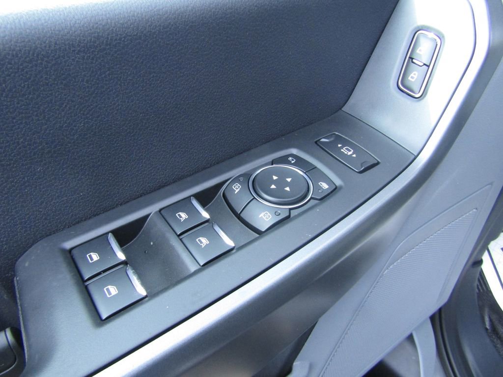 New 2026 Ford F250 XLT image 19