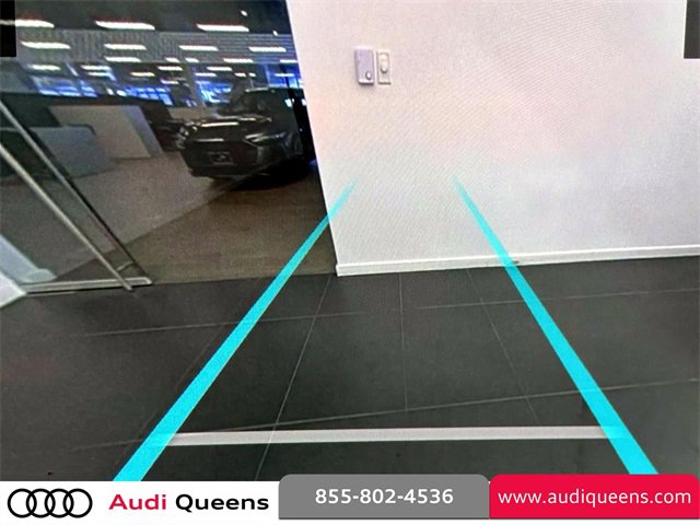 Used 2025 Audi Q6 e-tron Premium Plus image 23