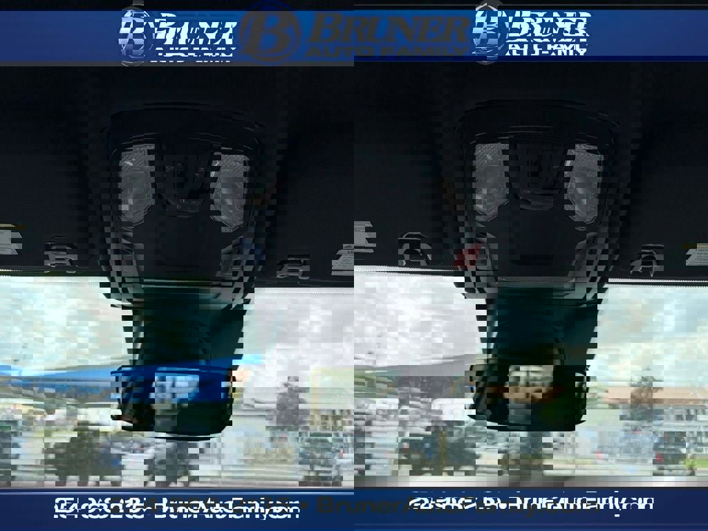 New 2026 RAM 2500 Lone Star image 24