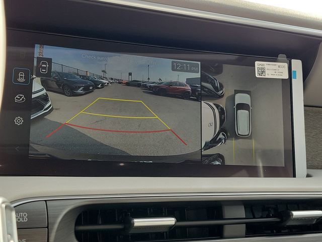 New 2026 Hyundai Palisade Limited image 10