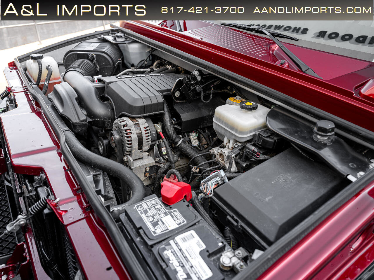 Used 2009 HUMMER H2 Luxury image 48