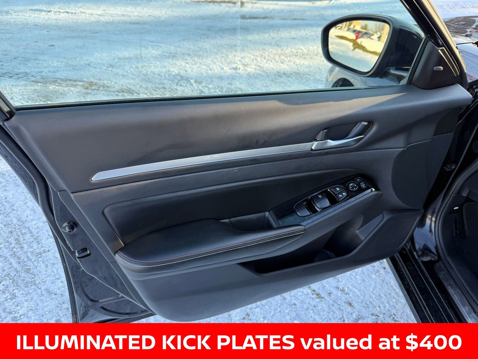 Certified 2024 Nissan Altima 2.0 SR image 25