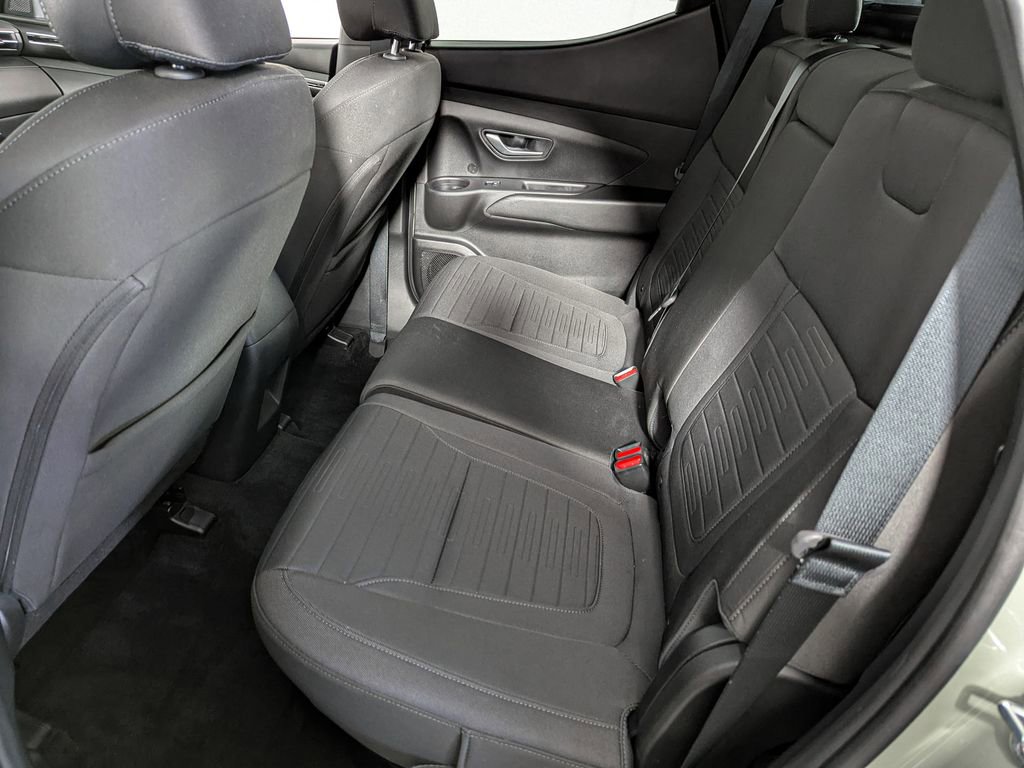 Used 2022 Hyundai Santa Cruz SEL w/ Activity Package image 48