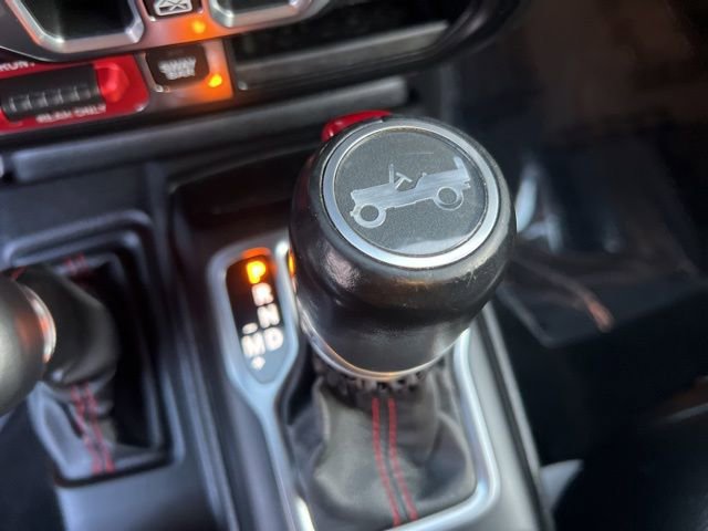 Used 2020 Jeep Wrangler Unlimited Rubicon image 37