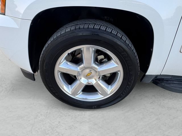 Used 2009 Chevrolet Suburban LTZ AWD/4WD image 23