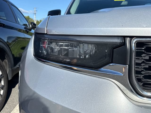 Used 2021 Jeep Grand Cherokee L Laredo w/ Luxury Tech Group I AWD/4WD image 14