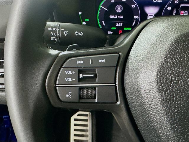 Used 2023 Honda Accord Sport image 10