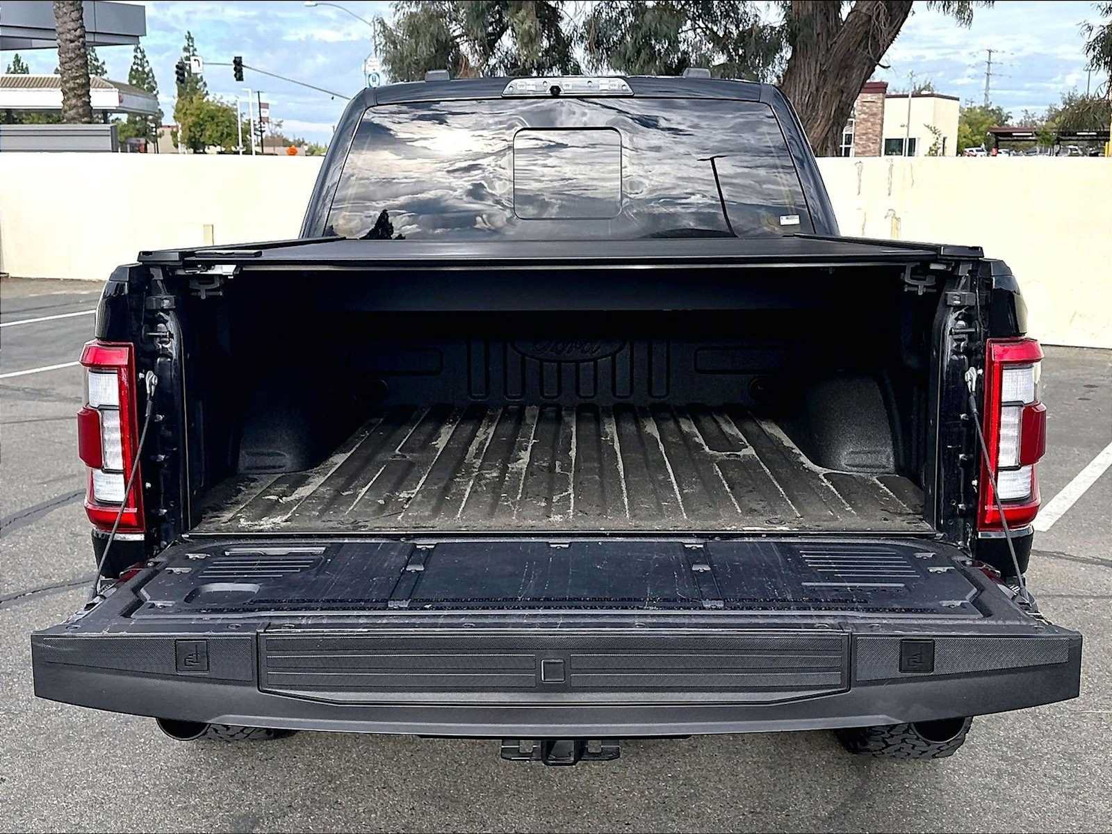 Used 2023 Ford F150 Raptor AWD/4WD image 34