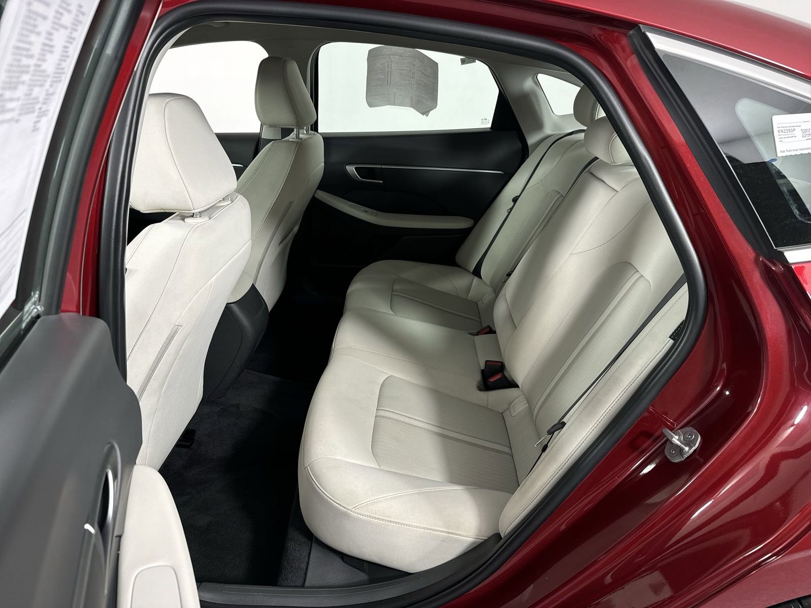 Used 2024 Hyundai Sonata SEL image 21