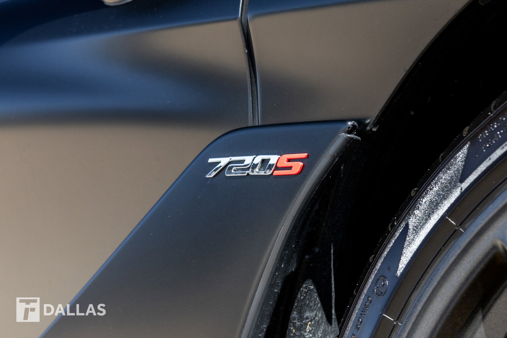 Used 2022 McLaren 720S Luxury image 21