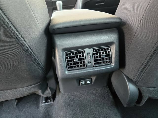 Used 2025 Toyota Camry LE FWD image 16