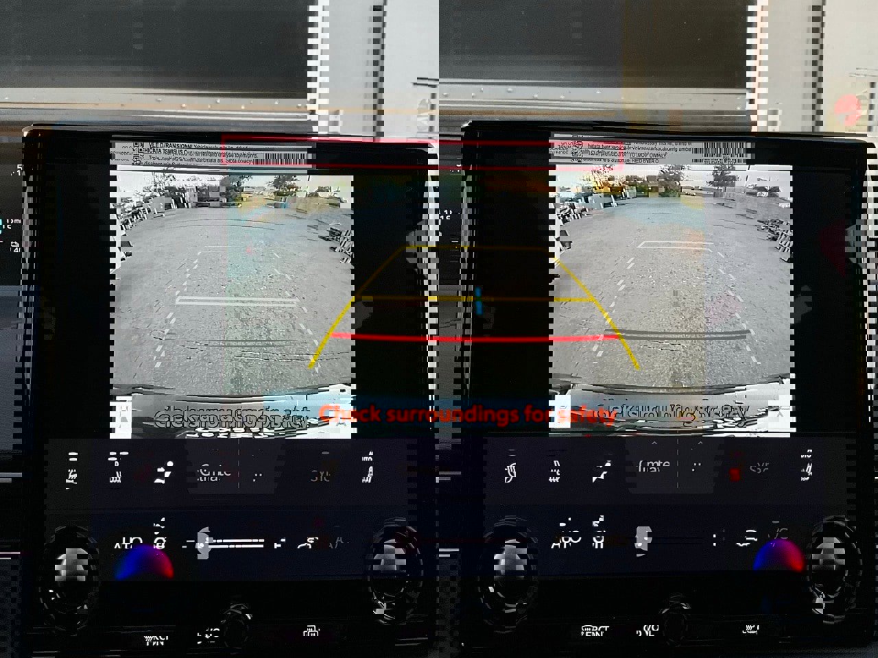 New 2026 Toyota bZ image 31