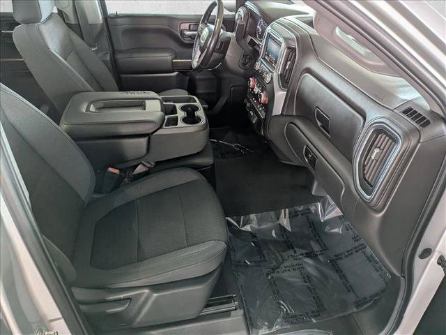 Used 2021 GMC Sierra 1500 SLE RWD image 20