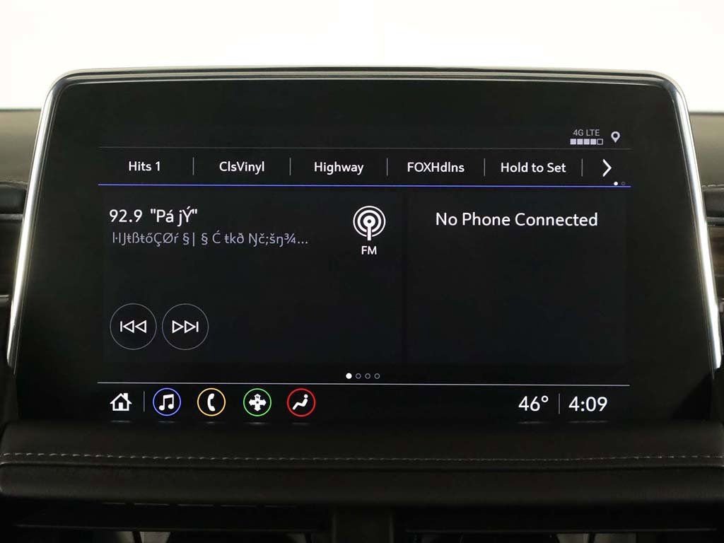 Used 2021 Chevrolet Tahoe Z71 image 44