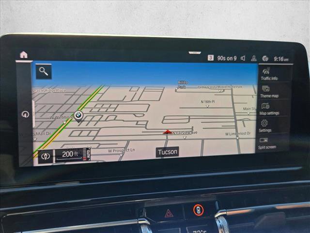 Certified 2023 BMW 840i Gran Coupe RWD image 20