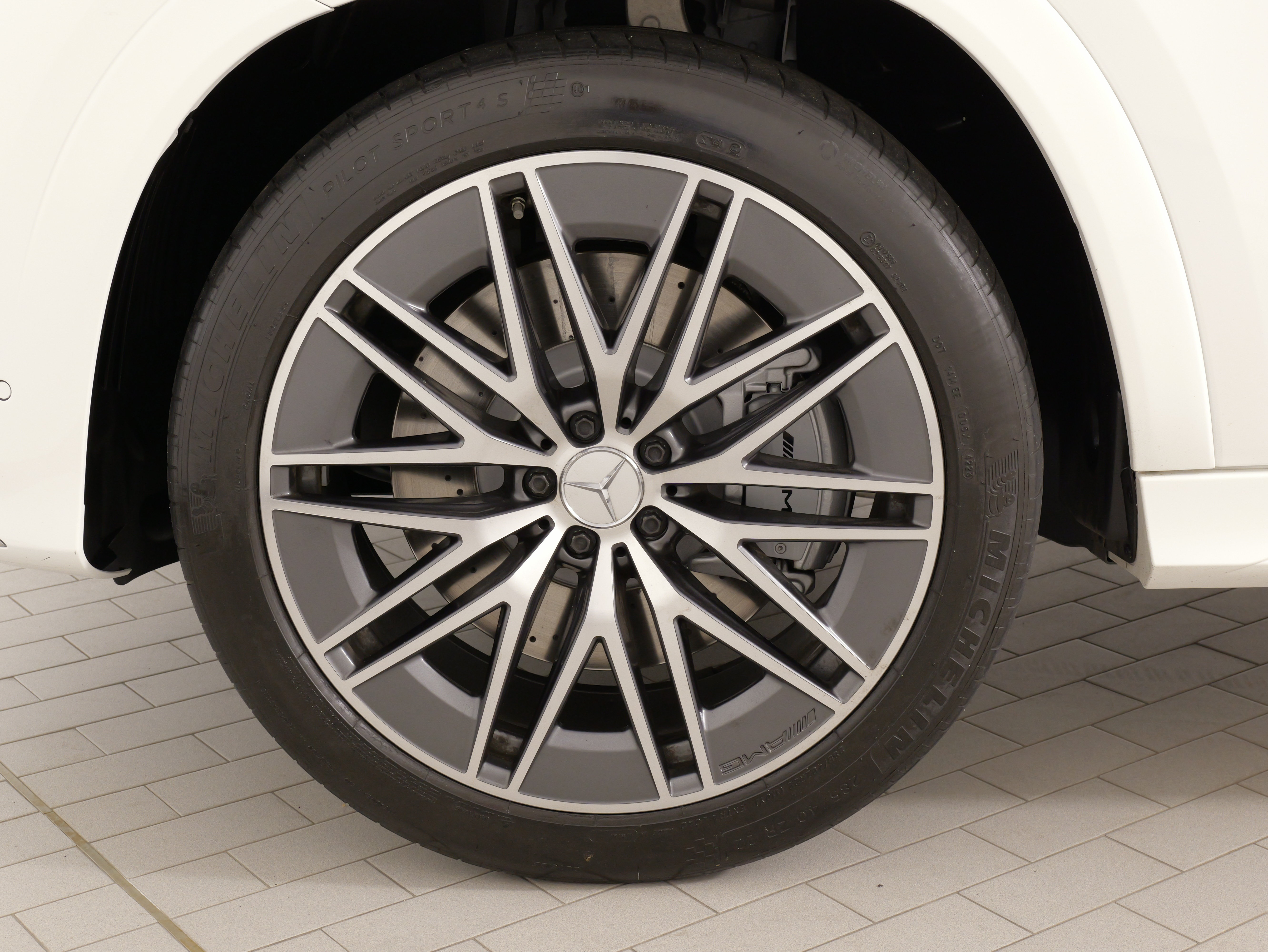 Used 2024 Mercedes-Benz GLE 53 AMG 4MATIC Coupe image 56