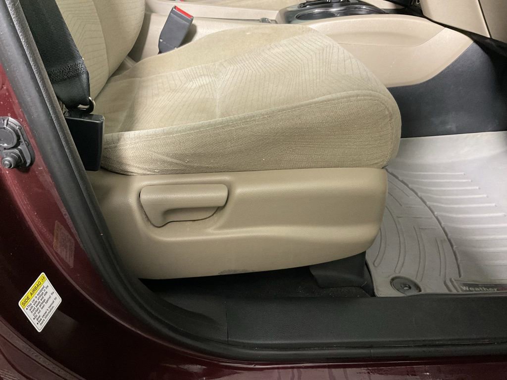 Used 2016 Honda Pilot LX image 35