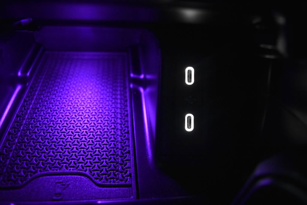 Certified 2025 Mercedes-Benz GLC 350e 4MATIC image 13