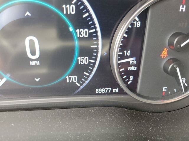 Used 2018 Buick Enclave Avenir w/ Avenir Technology Package AWD/4WD image 19