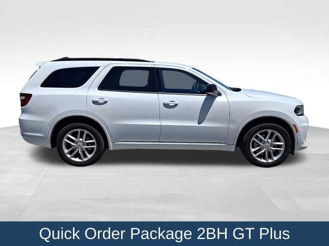 Used 2025 Dodge Durango GT AWD/4WD image 9