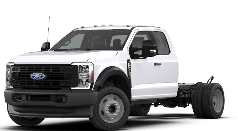 New 2026 Ford F450 XL RWD image 47