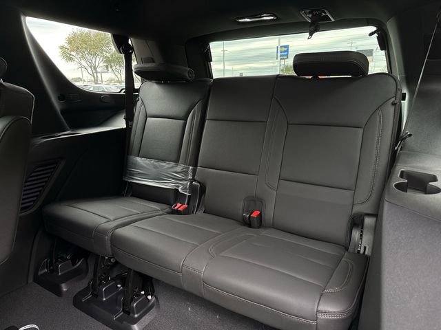 New 2026 Chevrolet Tahoe High Country image 27