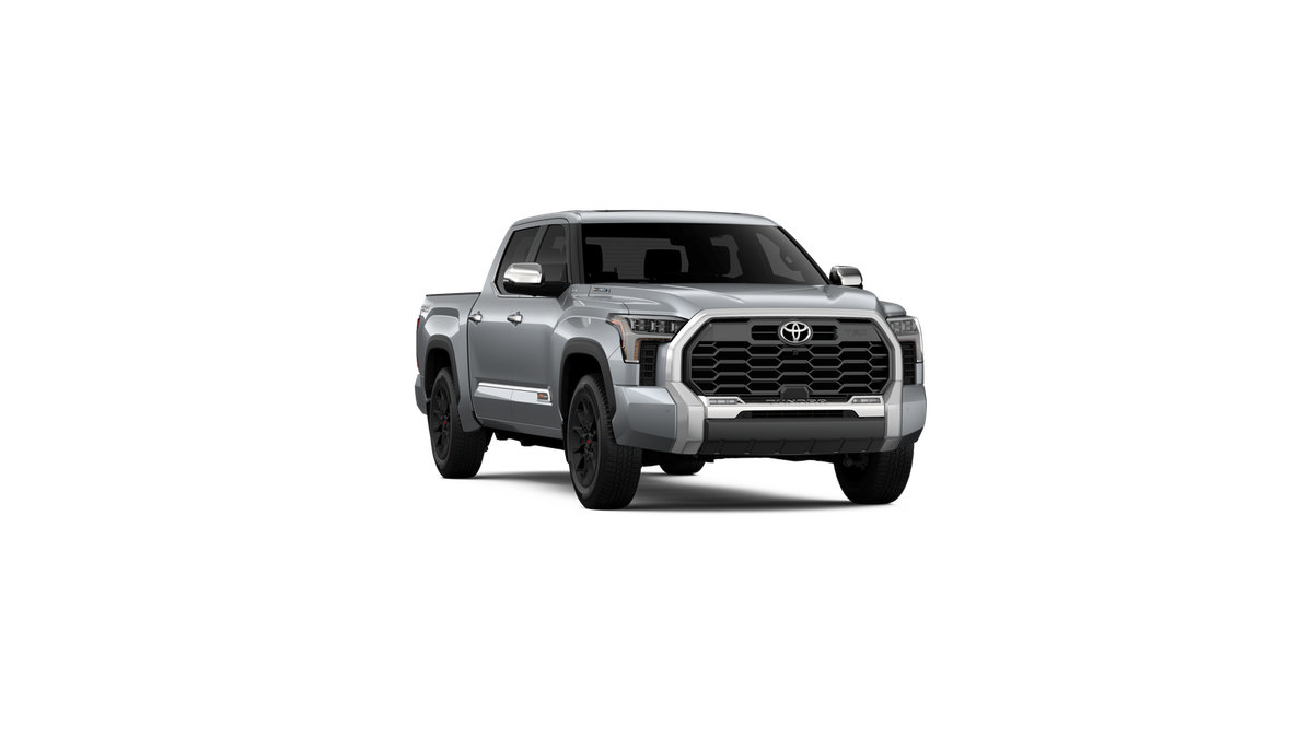 New 2026 Toyota Tundra 1794 Edition AWD/4WD image 48