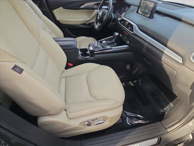 Used 2019 MAZDA CX-9 Grand Touring FWD image 22