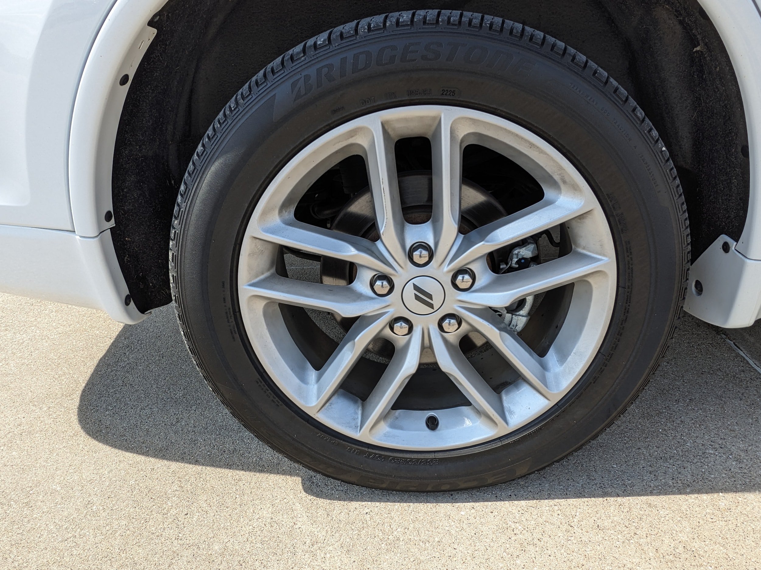 Used 2025 Dodge Durango GT AWD/4WD image 9