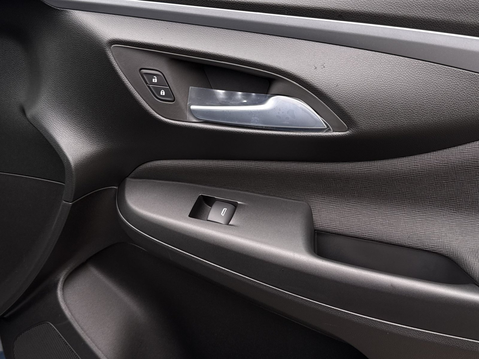 New 2026 Buick Envista Sport Touring w/ Convenience I Package FWD image 28