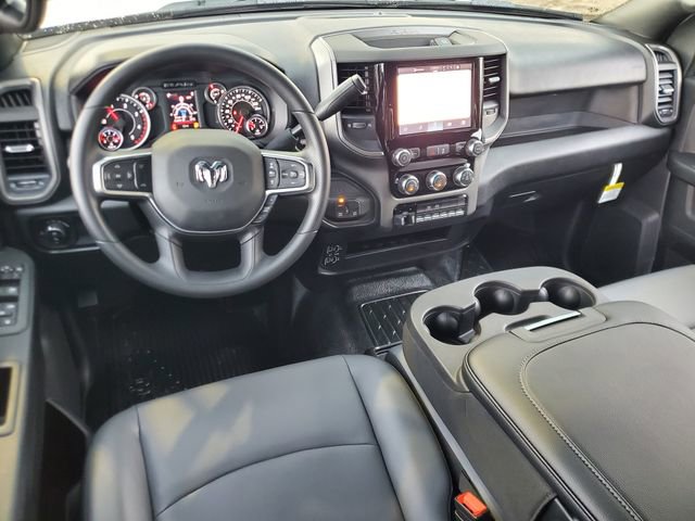 New 2026 RAM 4500 Tradesman w/ Chrome Appearance Group image 13