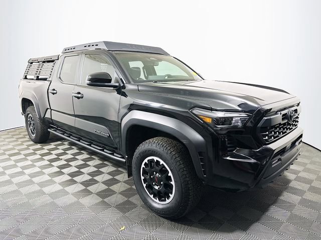 Used 2024 Toyota Tacoma TRD Off-Road