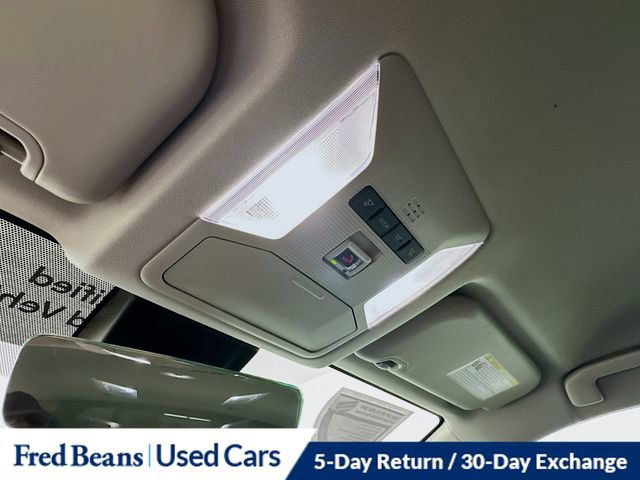 Used 2022 Toyota RAV4 LE image 23