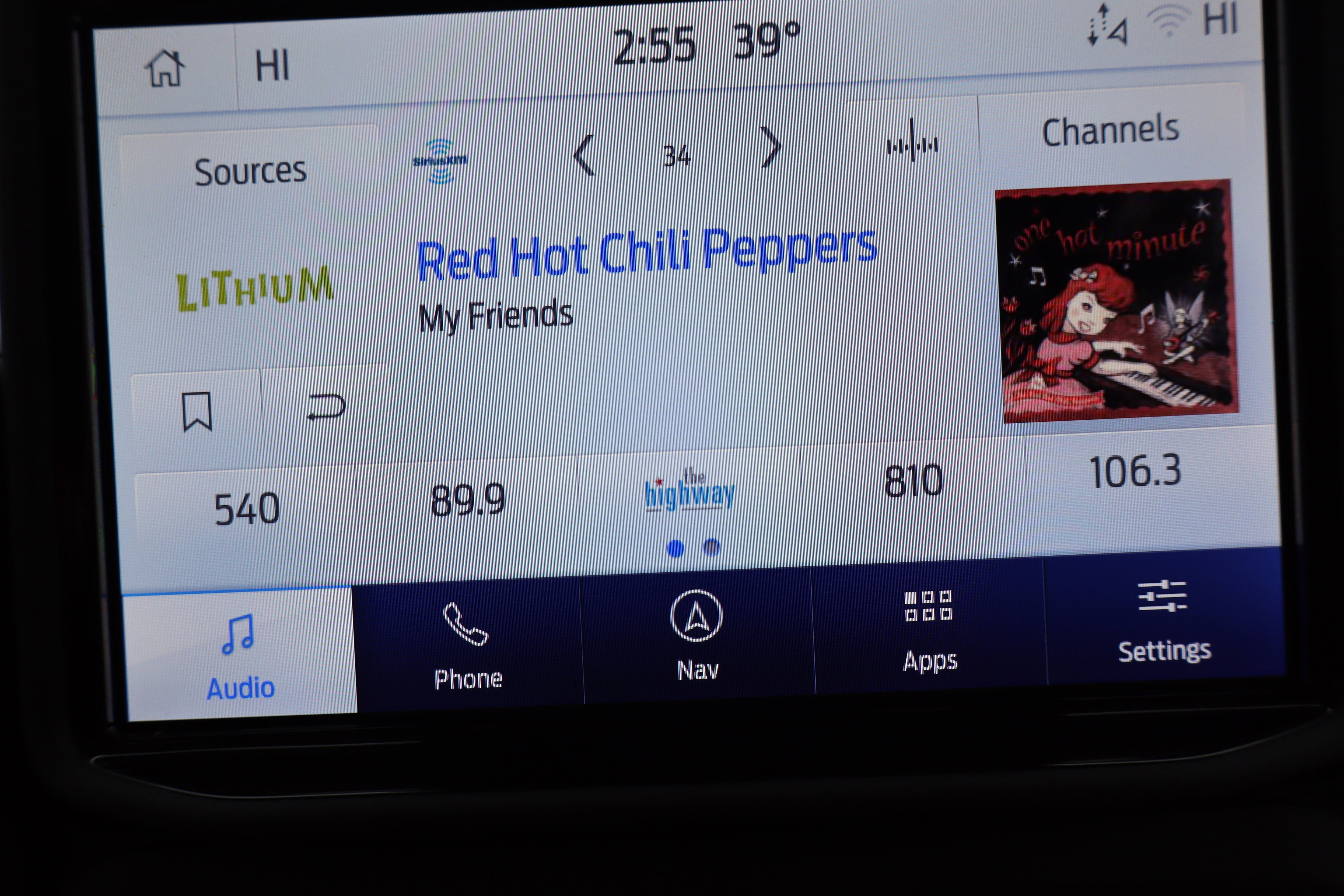 Used 2023 Ford Bronco Sport Badlands w/ Premium Package image 20