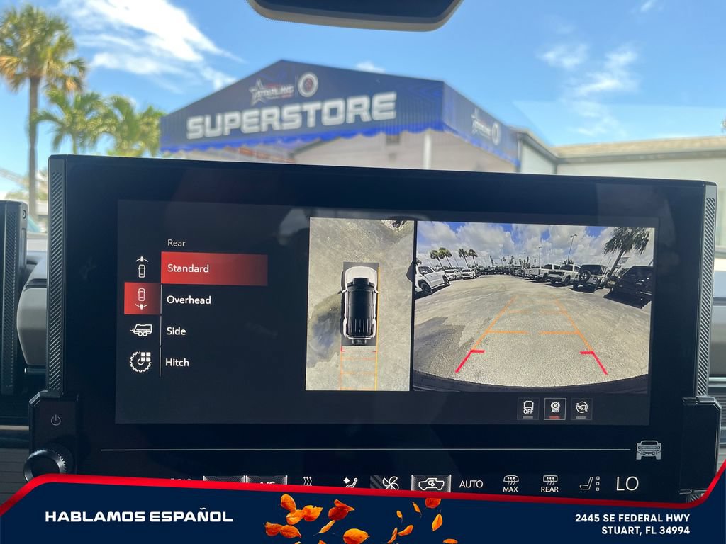New 2026 GMC Hummer EV SUV AWD/4WD image 22