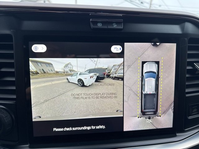 New 2026 Ford F350 King Ranch image 27