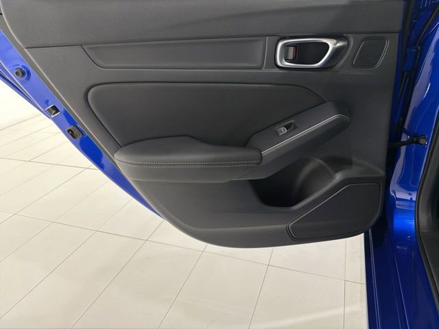 Certified 2023 Acura Integra A-Spec FWD image 15