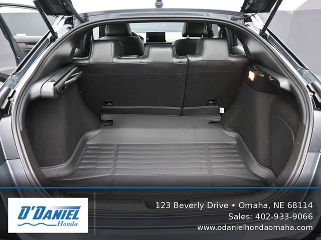 Used 2024 Honda Civic Sport Touring image 36