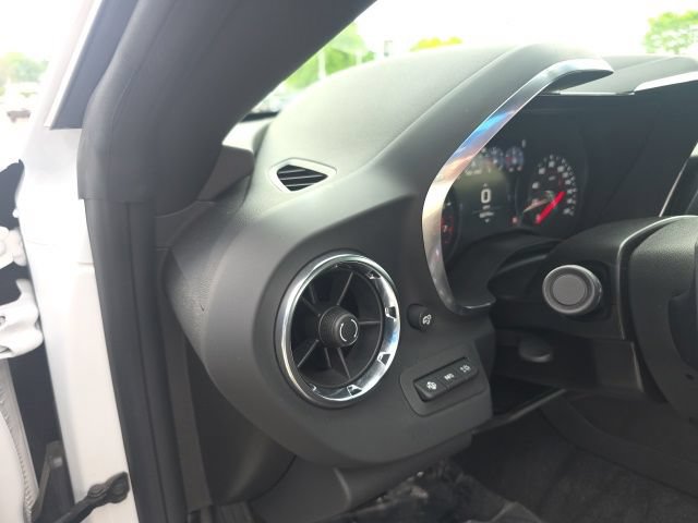 Used 2023 Chevrolet Camaro ZL1 RWD image 18