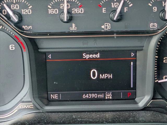 Used 2020 GMC Sierra 1500 Elevation w/ Elevation Value Package image 10