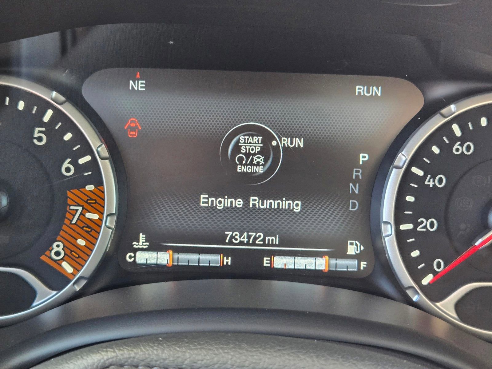 Used 2022 Jeep Renegade Latitude image 20