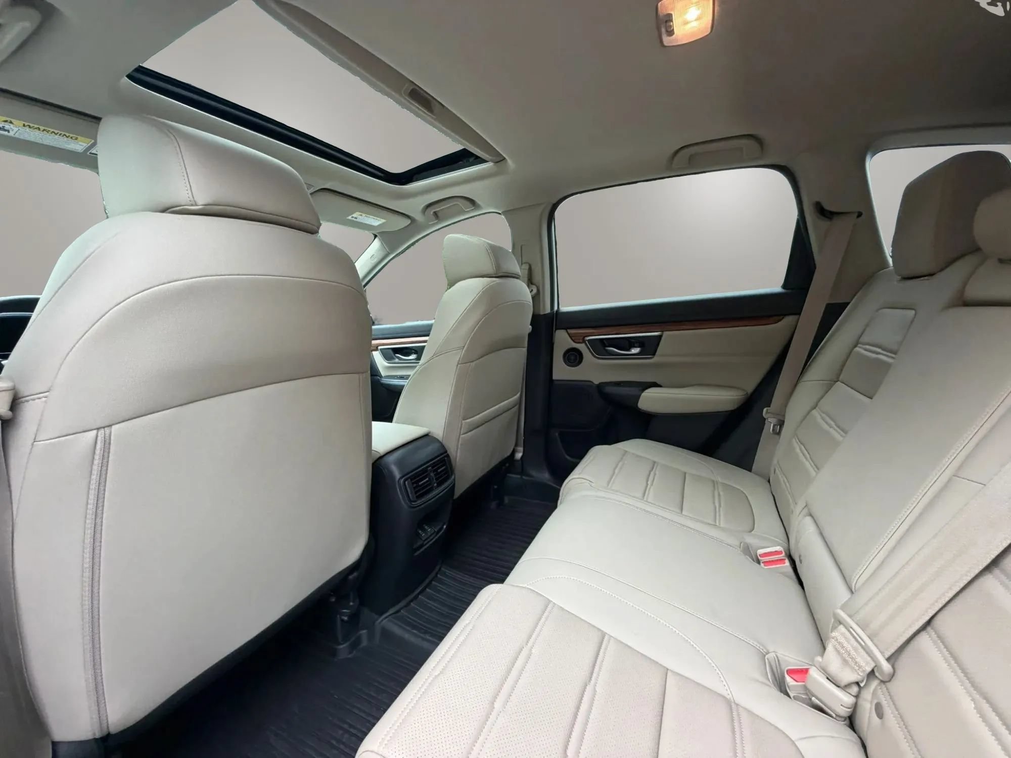 Used 2022 Honda CR-V EX-L image 12