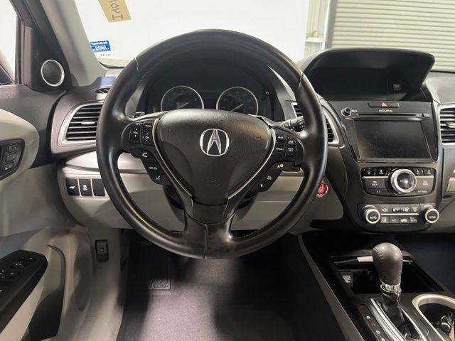 Used 2018 Acura RDX w/ Technology Package image 21
