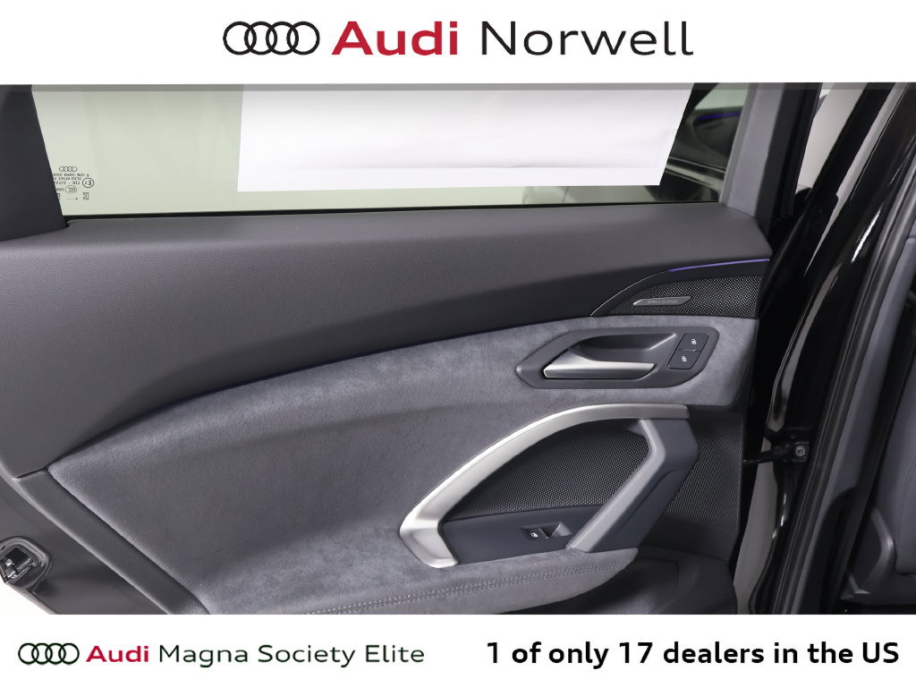 New 2026 Audi SQ5 Premium Plus AWD/4WD image 21