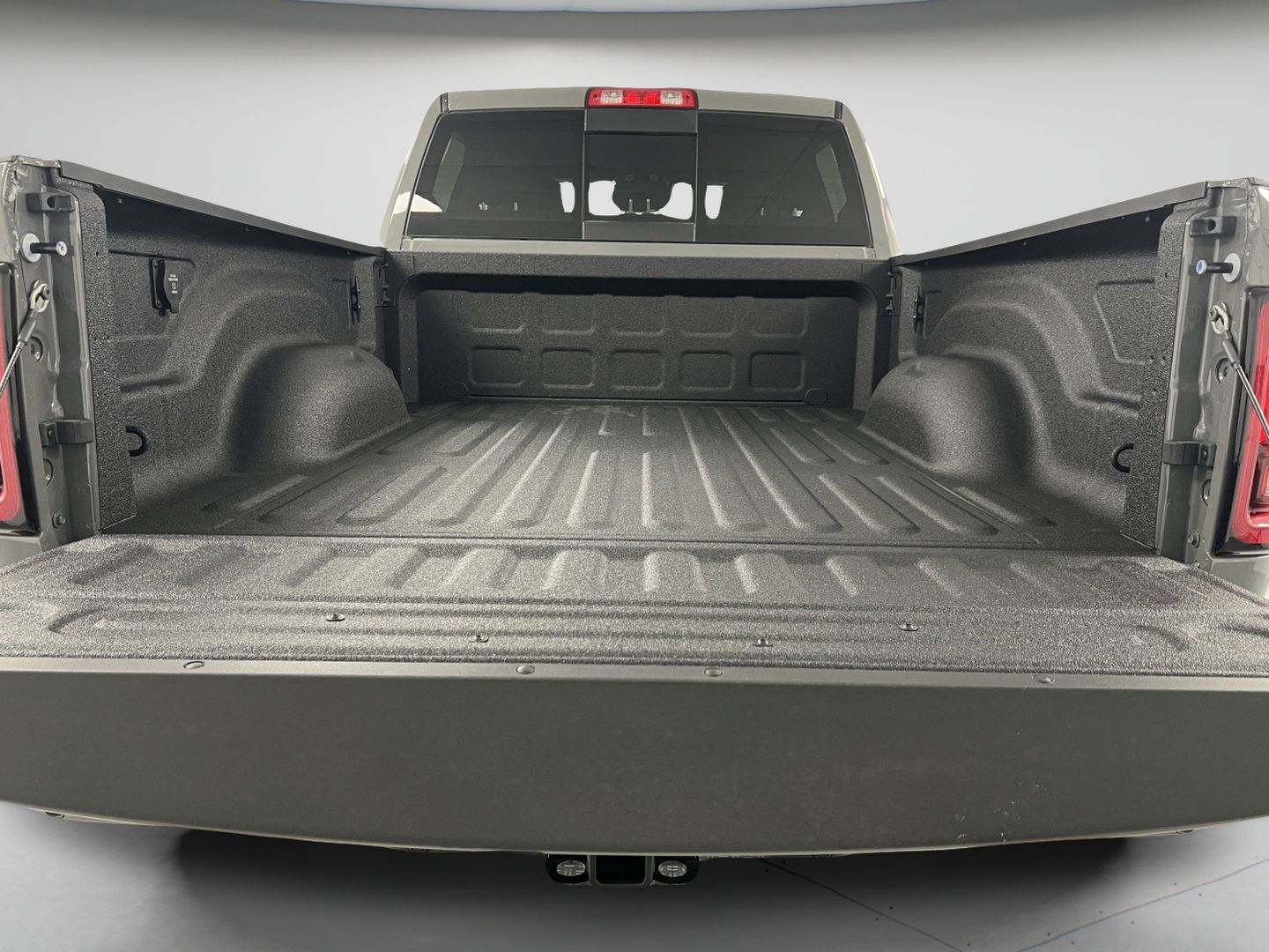 New 2027 RAM 2500 Tradesman AWD/4WD image 30