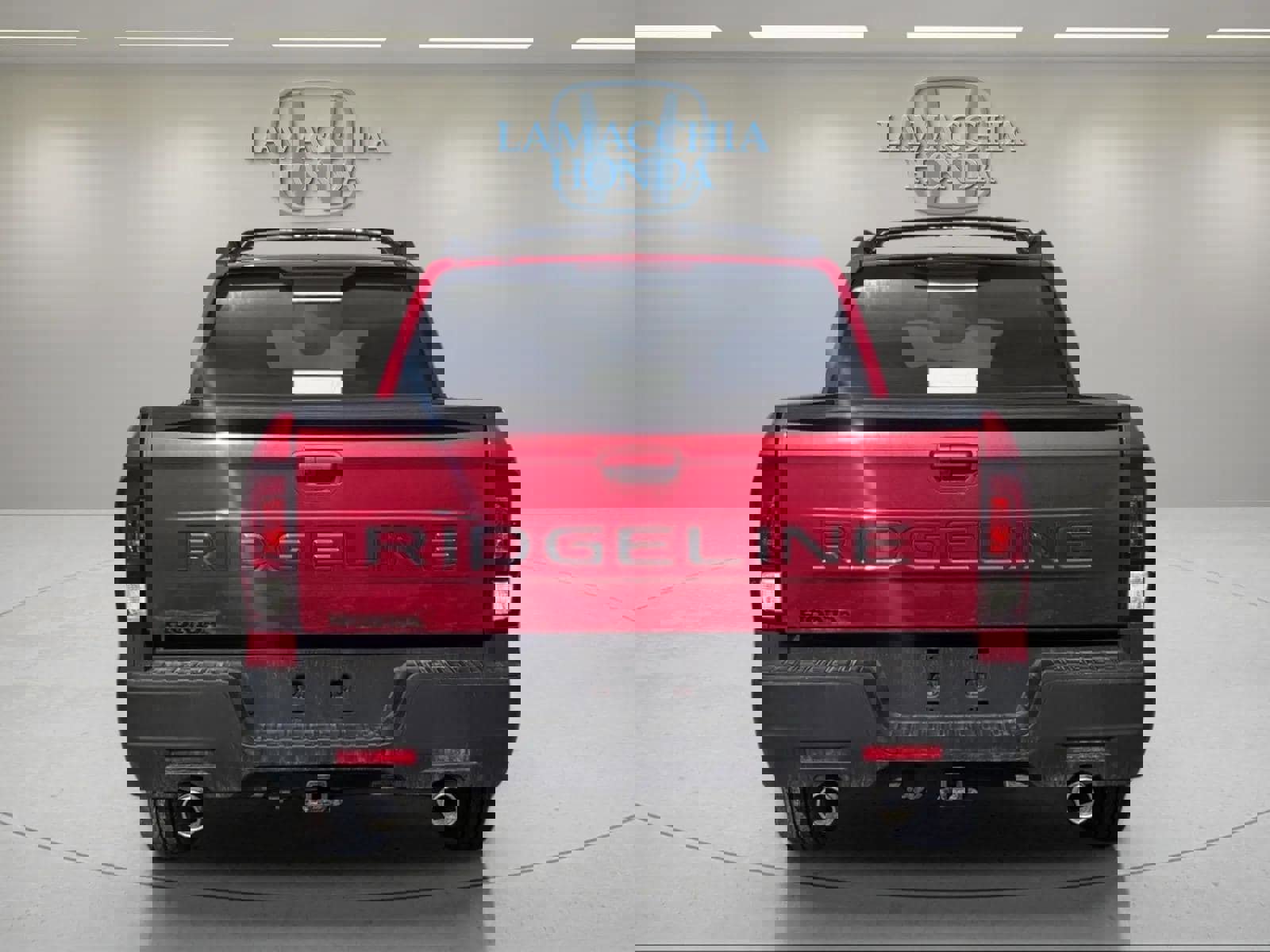 New 2026 Honda Ridgeline RTL image 6