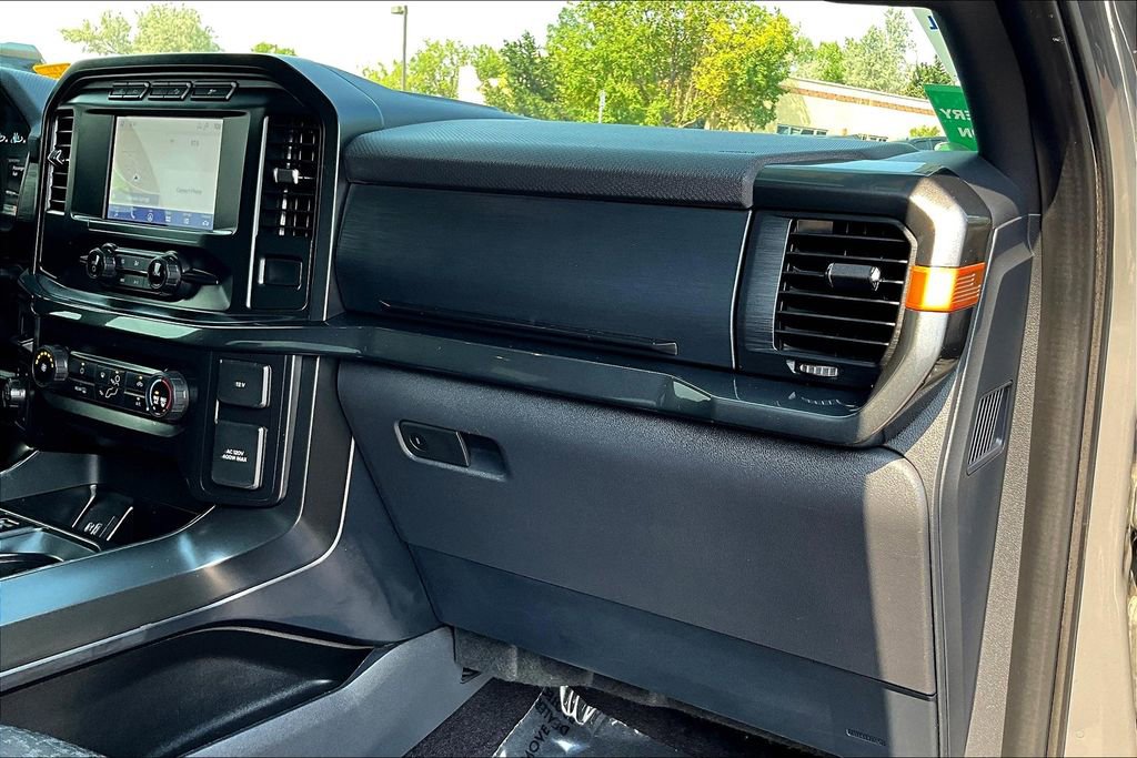 Used 2021 Ford F150 Tremor image 16