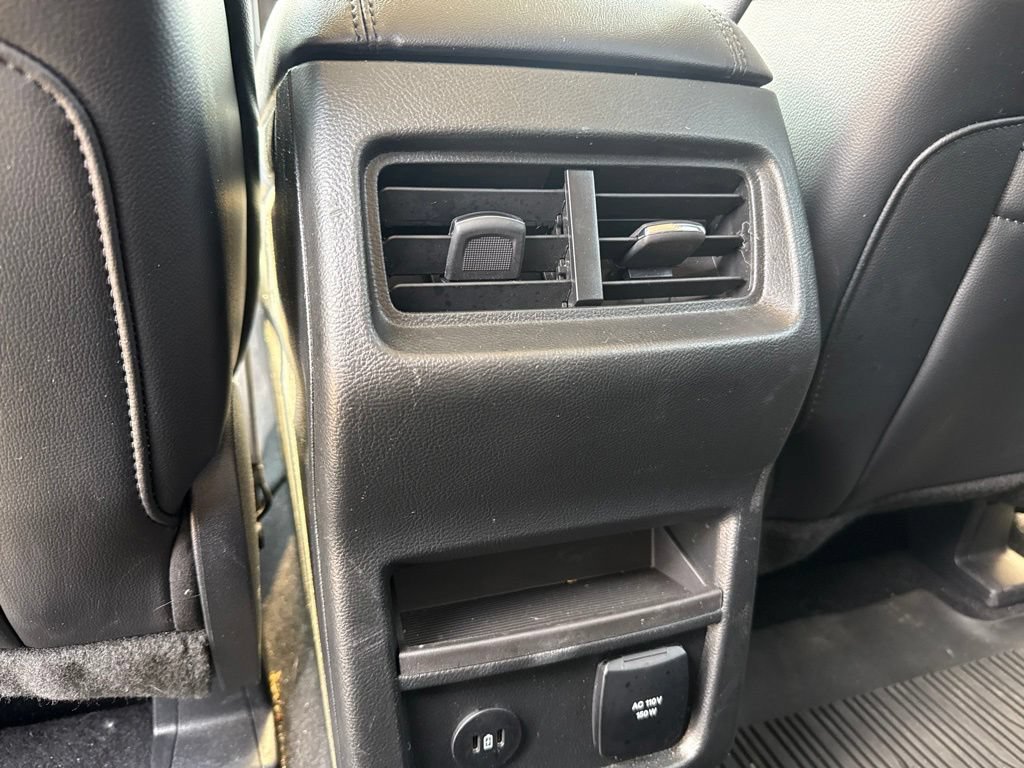 Used 2024 Ford Edge SEL w/ Convenience Package AWD/4WD image 21