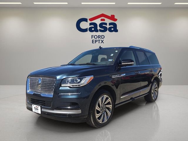 Used 2022 Lincoln Navigator Reserve image 6